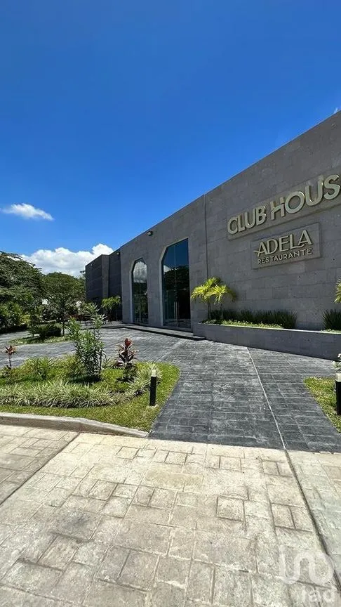 Casa en Venta en Club de Golf Campestre, Tuxtla Gutiérrez, Chiapas | NEX-187703 | iad México | Foto 12 de 13