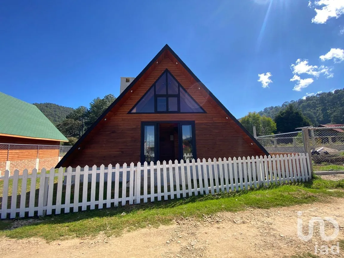 Casa en Venta en Corral de Piedra, San Cristóbal de las Casas, Chiapas | NEX-189280 | iad México | Foto 2 de 16