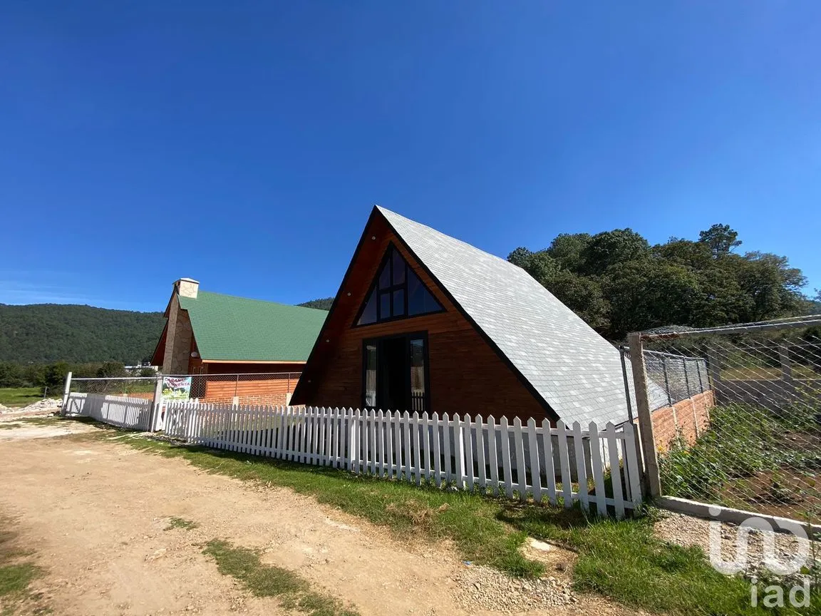 Casa en Venta en Corral de Piedra, San Cristóbal de las Casas, Chiapas | NEX-189280 | iad México | Foto 15 de 16