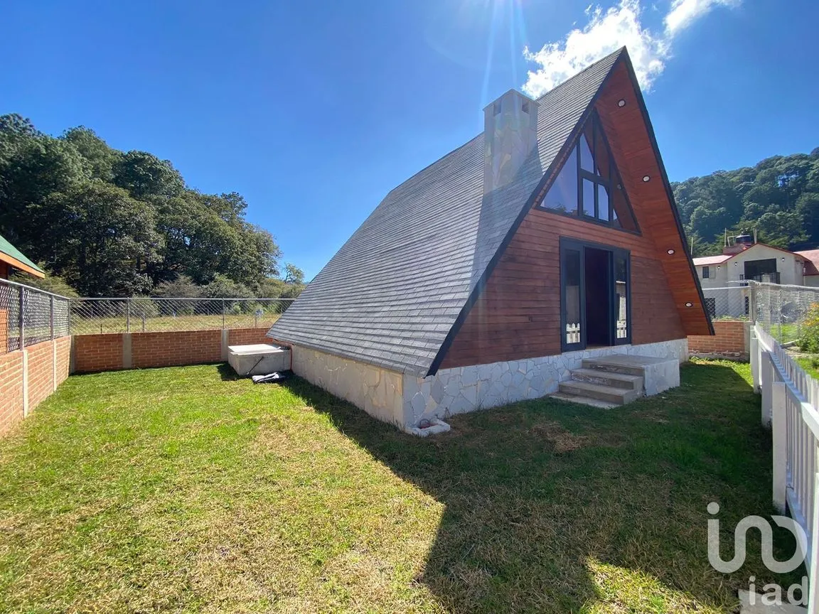 Casa en Venta en Corral de Piedra, San Cristóbal de las Casas, Chiapas