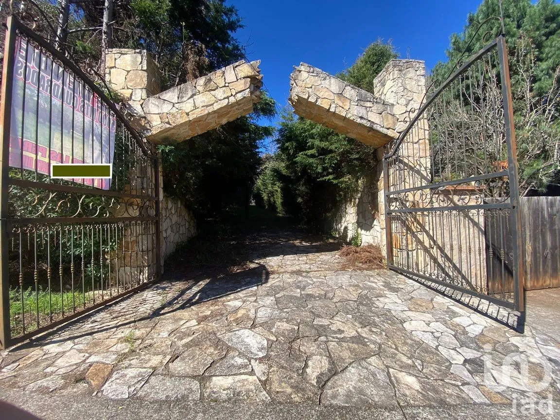 Terreno en Venta en Las Peras, San Cristóbal de las Casas, Chiapas | NEX-189282 | iad México | Foto 26 de 26