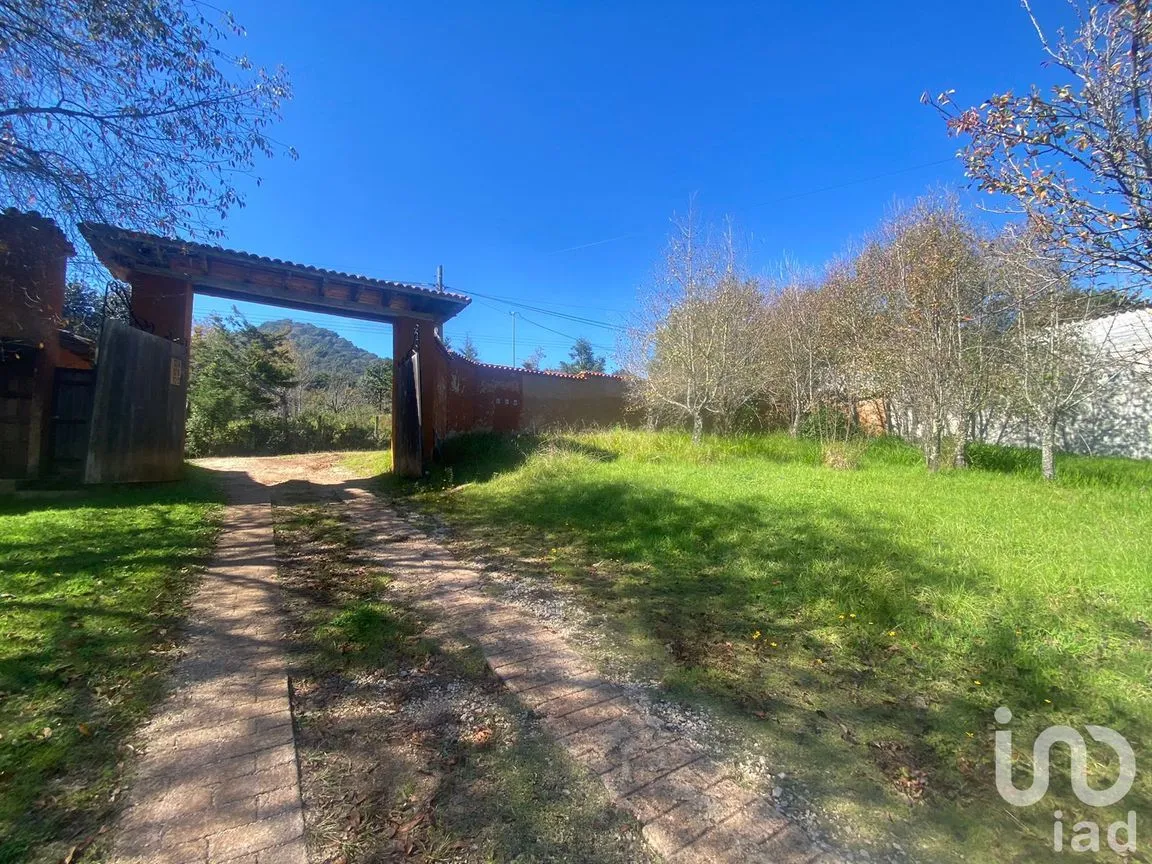 Terreno en Venta en Las Peras, San Cristóbal de las Casas, Chiapas | NEX-189283 | iad México | Foto 4 de 10