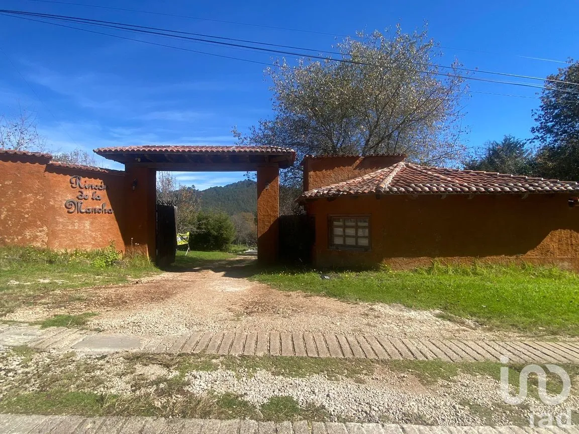 Terreno en Venta en Las Peras, San Cristóbal de las Casas, Chiapas | NEX-189283 | iad México | Foto 5 de 10