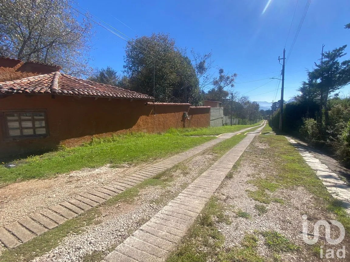 Terreno en Venta en Las Peras, San Cristóbal de las Casas, Chiapas | NEX-189283 | iad México | Foto 6 de 10