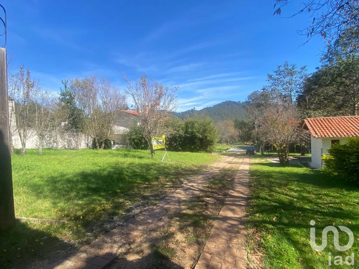 Terreno en Venta en Las Peras, San Cristóbal de las Casas, Chiapas | NEX-189283 | iad México | Foto 7 de 10