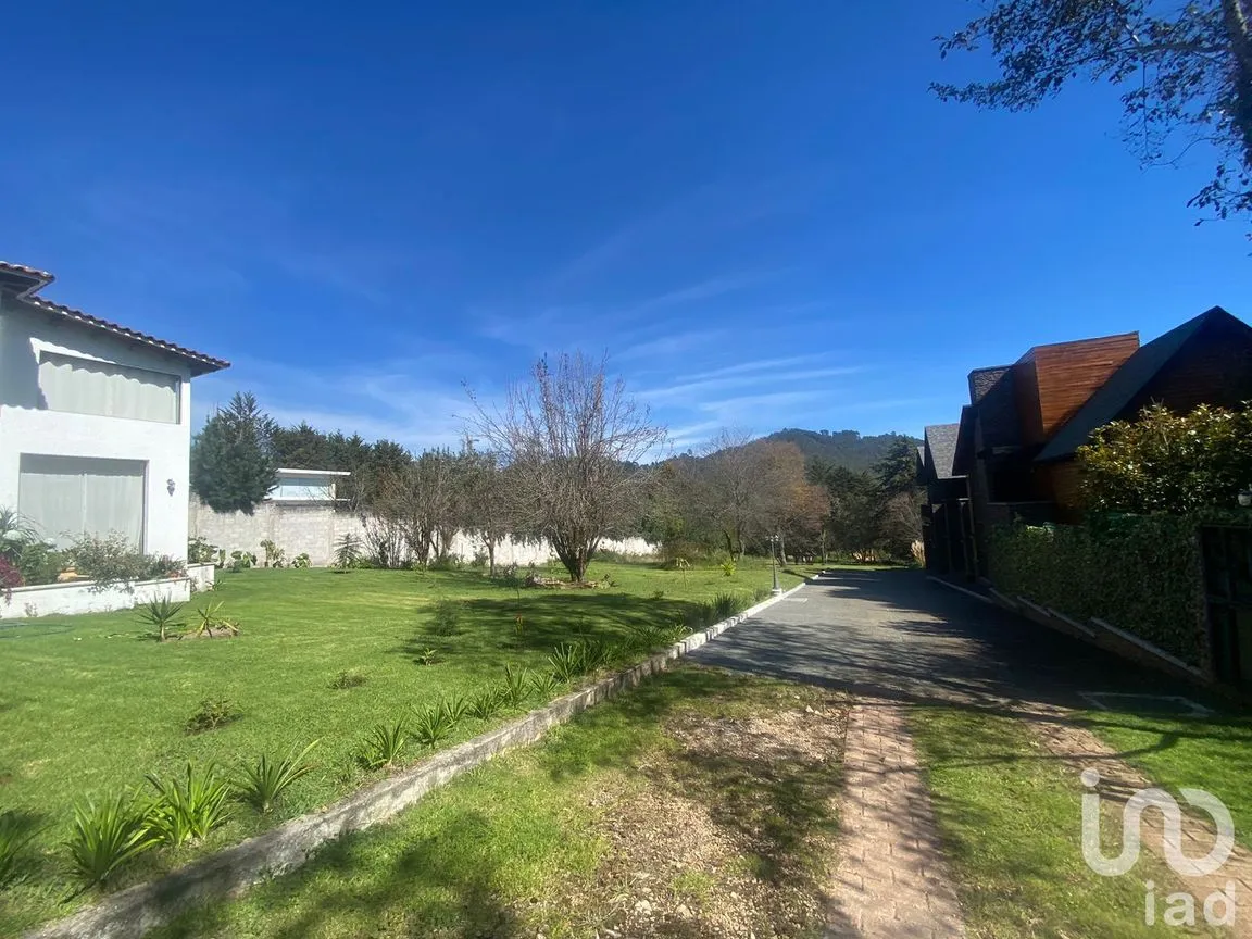 Terreno en Venta en Las Peras, San Cristóbal de las Casas, Chiapas | NEX-189283 | iad México | Foto 9 de 10