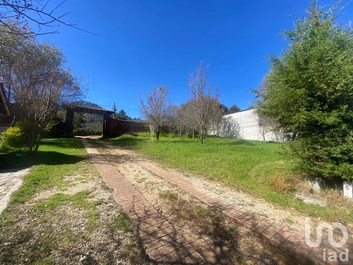 Terreno en Venta en Las Peras, San Cristóbal de las Casas, Chiapas | NEX-189283 | iad México | Foto 1 de 10