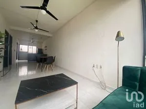 NEX-189787 - Departamento en Renta, con 3 recamaras, con 2 baños, con 130 m2 de construcción en Jardines de Buena Vista, CP 29059, Chiapas.