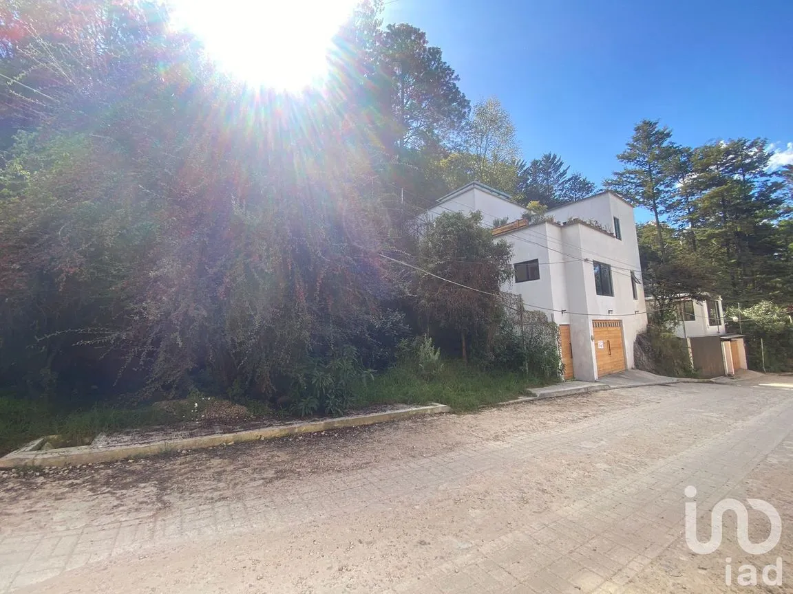 Terreno en Venta en San Nicolás, San Cristóbal de las Casas, Chiapas | NEX-190233 | iad México | Foto 3 de 10