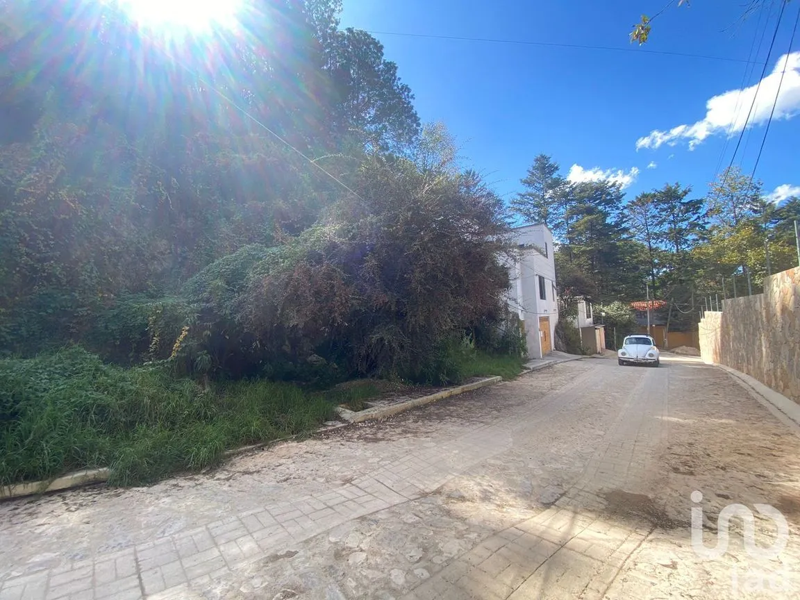 Terreno en Venta en San Nicolás, San Cristóbal de las Casas, Chiapas | NEX-190233 | iad México | Foto 5 de 10