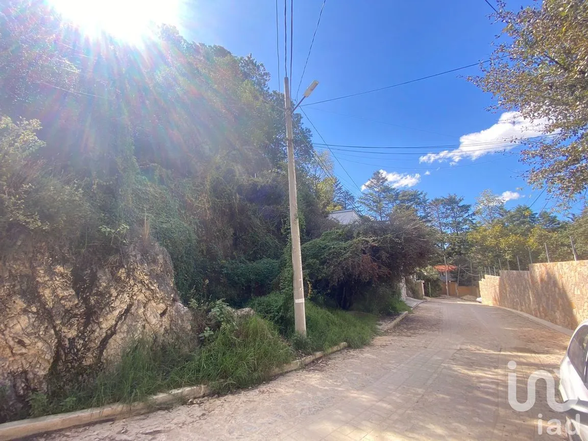 Terreno en Venta en San Nicolás, San Cristóbal de las Casas, Chiapas | NEX-190233 | iad México | Foto 7 de 10