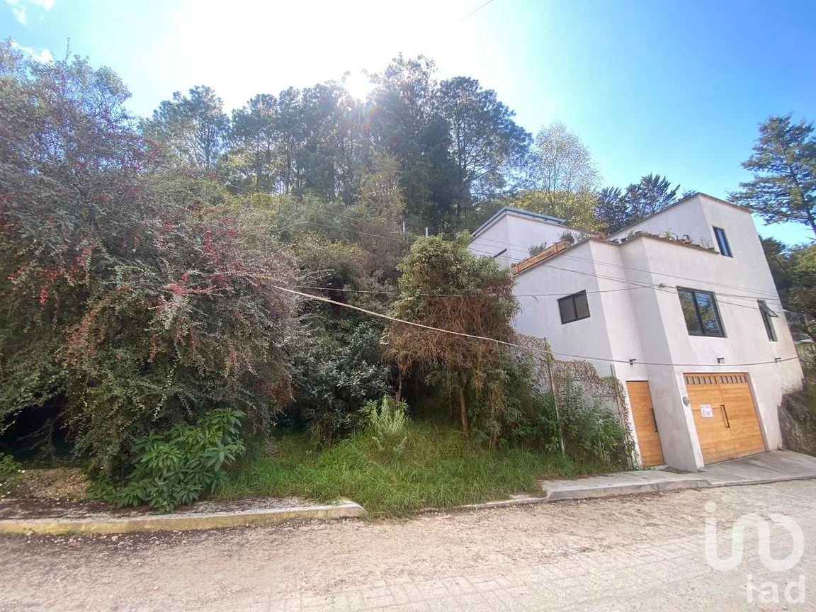 Terreno en Venta en San Nicolás, San Cristóbal de las Casas, Chiapas | NEX-190233 | iad México | Foto 9 de 10