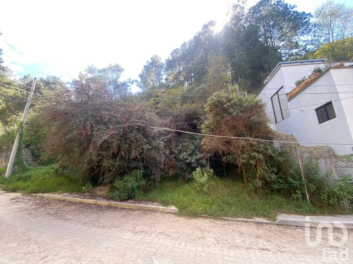 Terreno en Venta en San Nicolás, San Cristóbal de las Casas, Chiapas