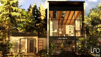 NEX-197996 - Casa en Venta, con 2 recamaras, con 2 baños, con 120 m2 de construcción.