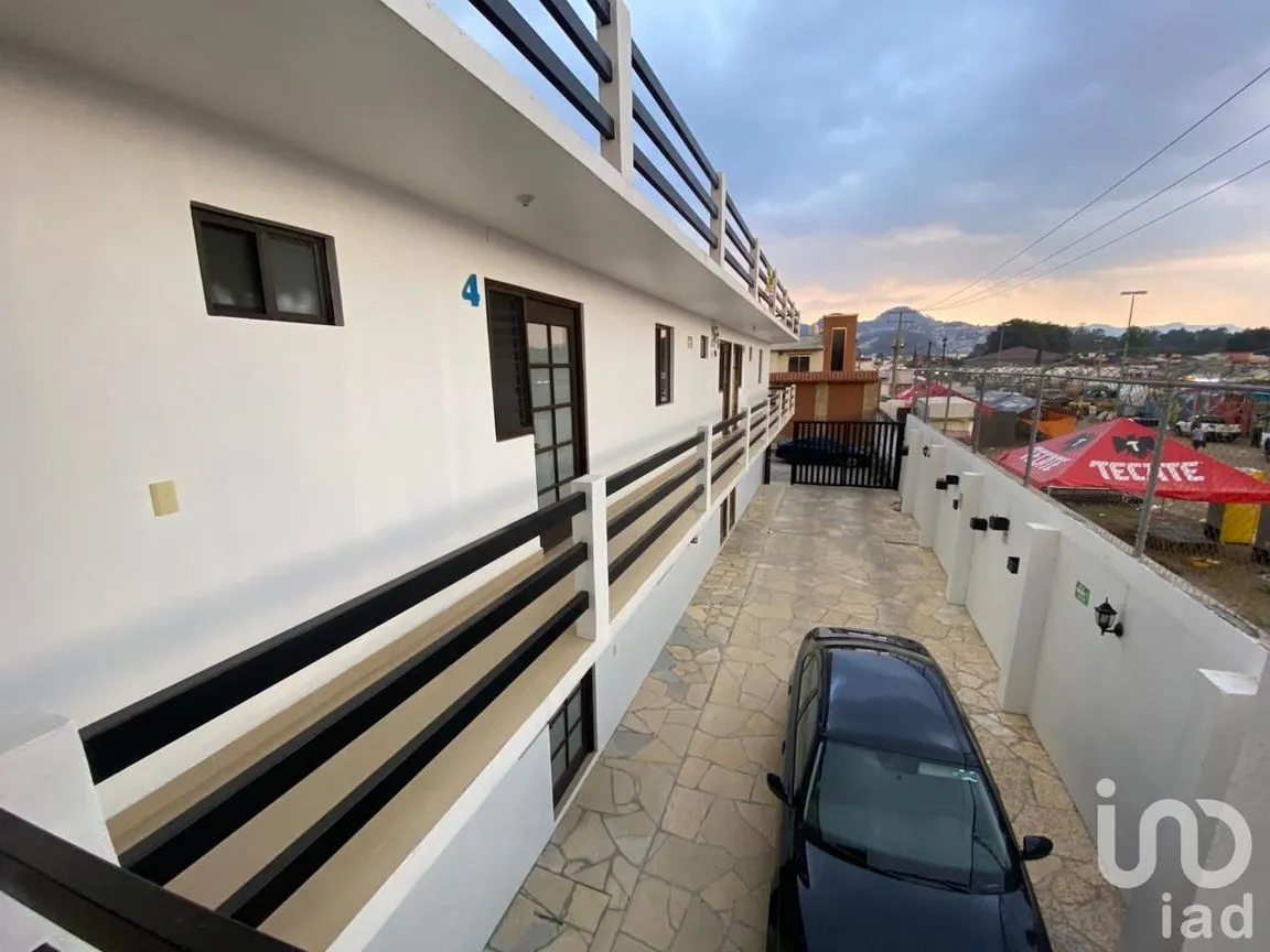 Casa en Venta en Villa Real, San Cristóbal de las Casas, Chiapas | NEX-203161 | iad México | Foto 3 de 15