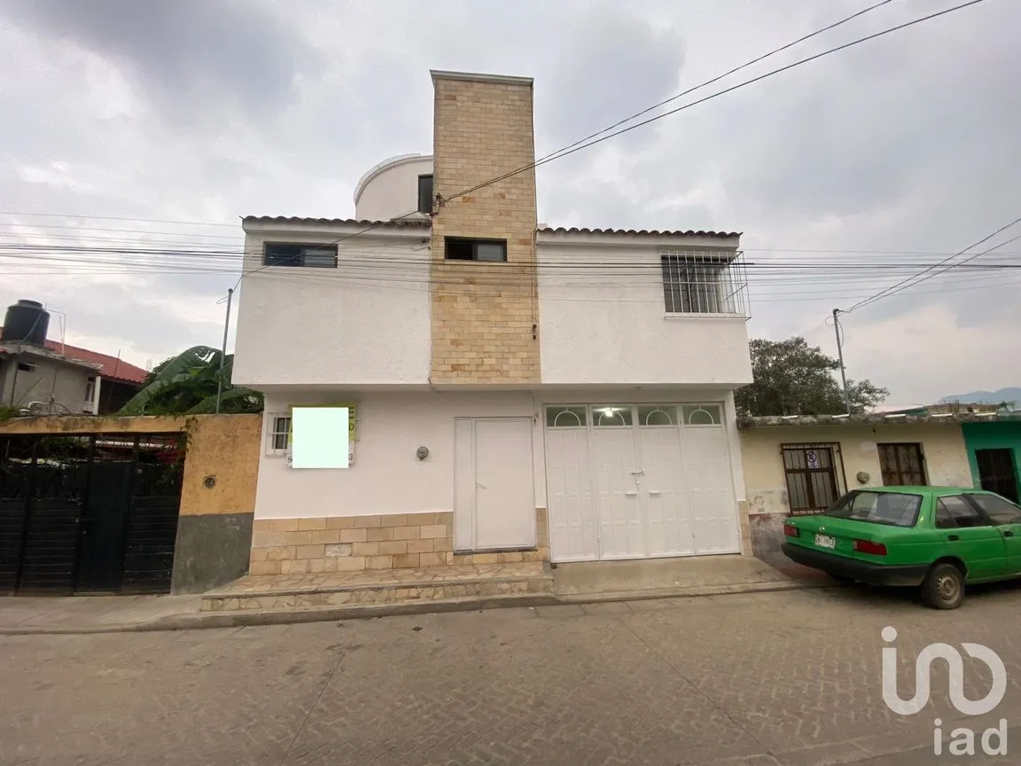 Casa en Venta en San Ramón, San Cristóbal de las Casas, Chiapas | NEX-206751 | iad México | Foto 2 de 17