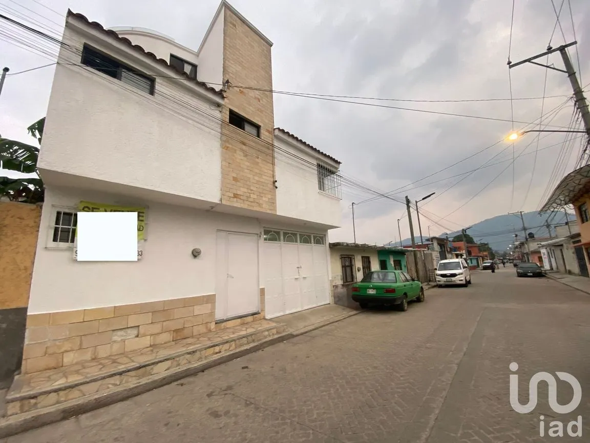 Casa en Venta en San Ramón, San Cristóbal de las Casas, Chiapas | NEX-206751 | iad México | Foto 3 de 17