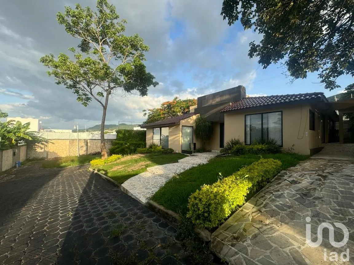 Casa en Venta en Colinas del Sur, Tuxtla Gutiérrez, Chiapas | NEX-217335 | iad México | Foto 2 de 24