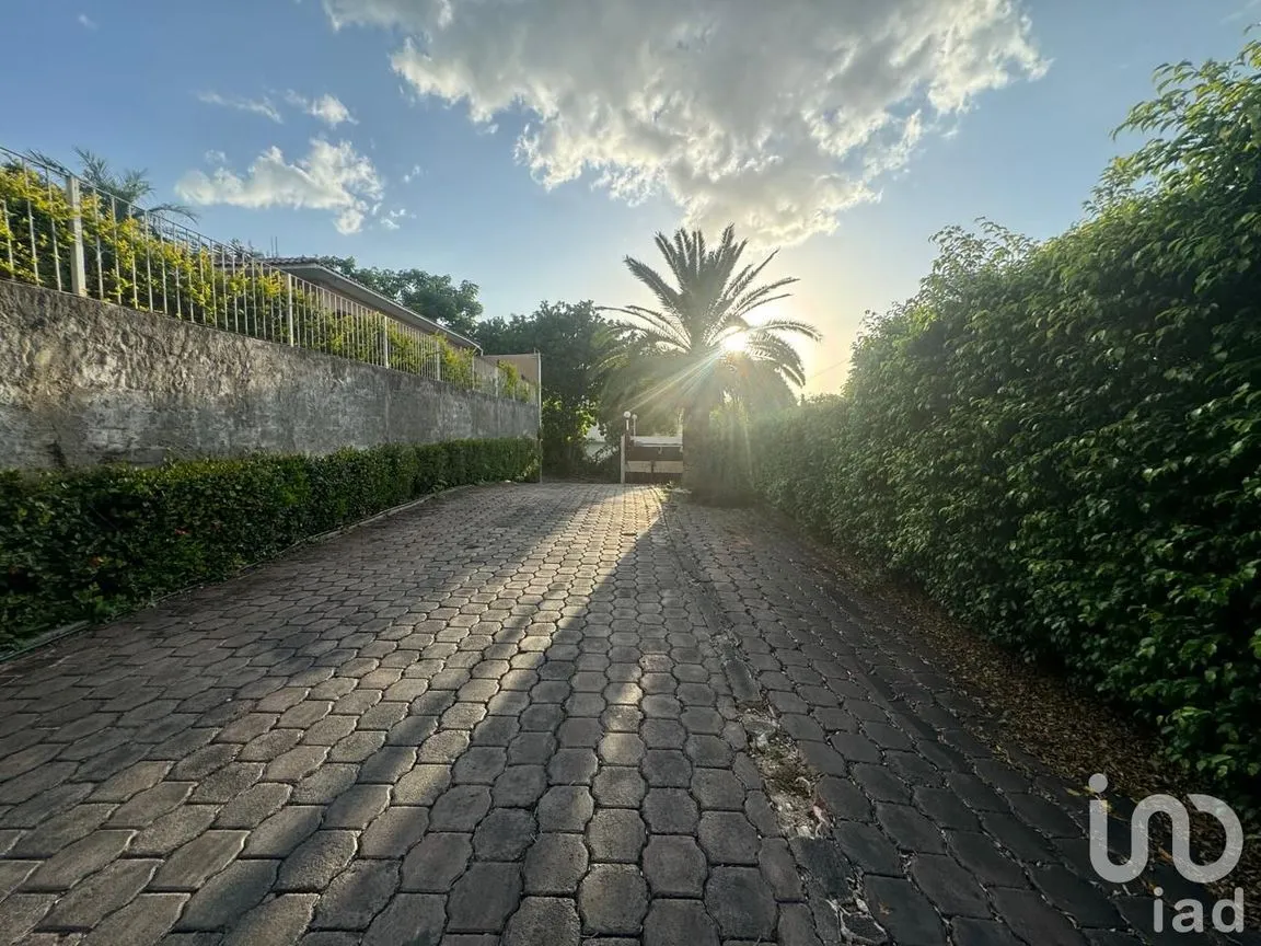 Casa en Venta en Colinas del Sur, Tuxtla Gutiérrez, Chiapas | NEX-217335 | iad México | Foto 12 de 24