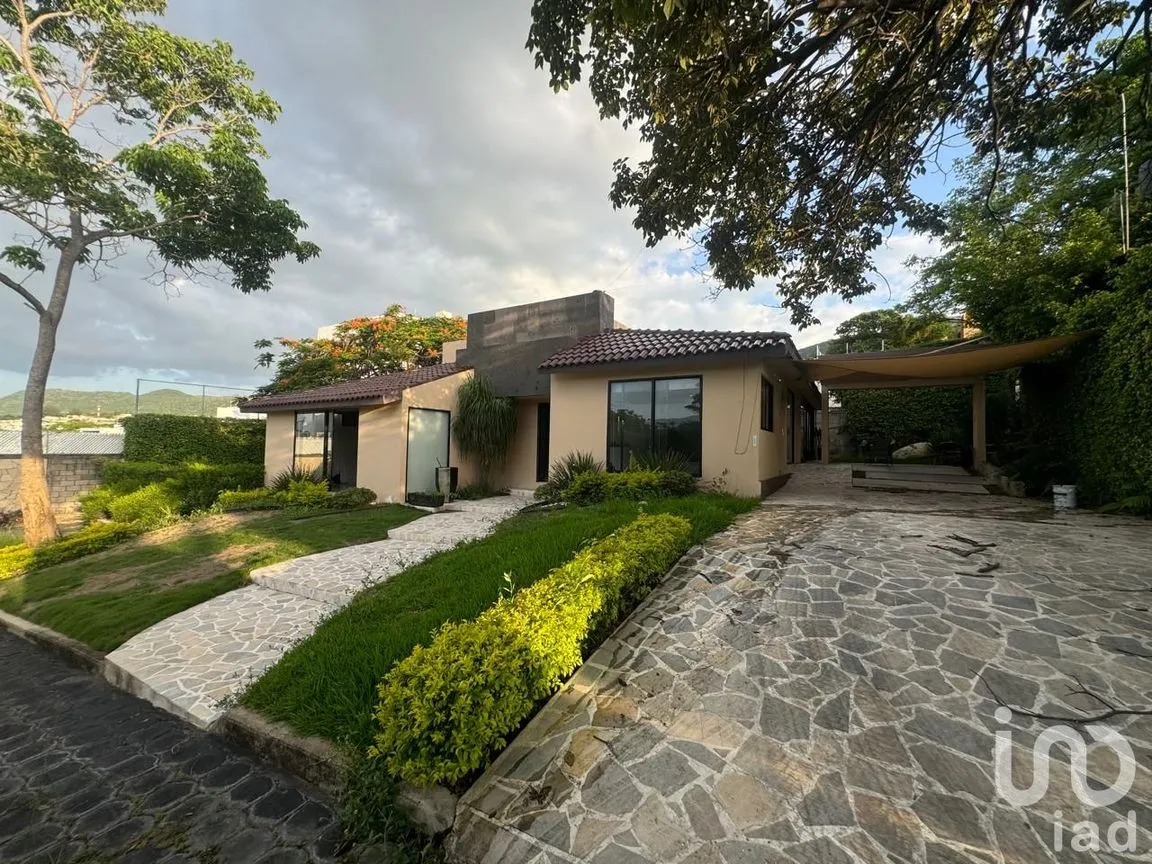 Casa en Venta en Colinas del Sur, Tuxtla Gutiérrez, Chiapas | NEX-217335 | iad México | Foto 14 de 24