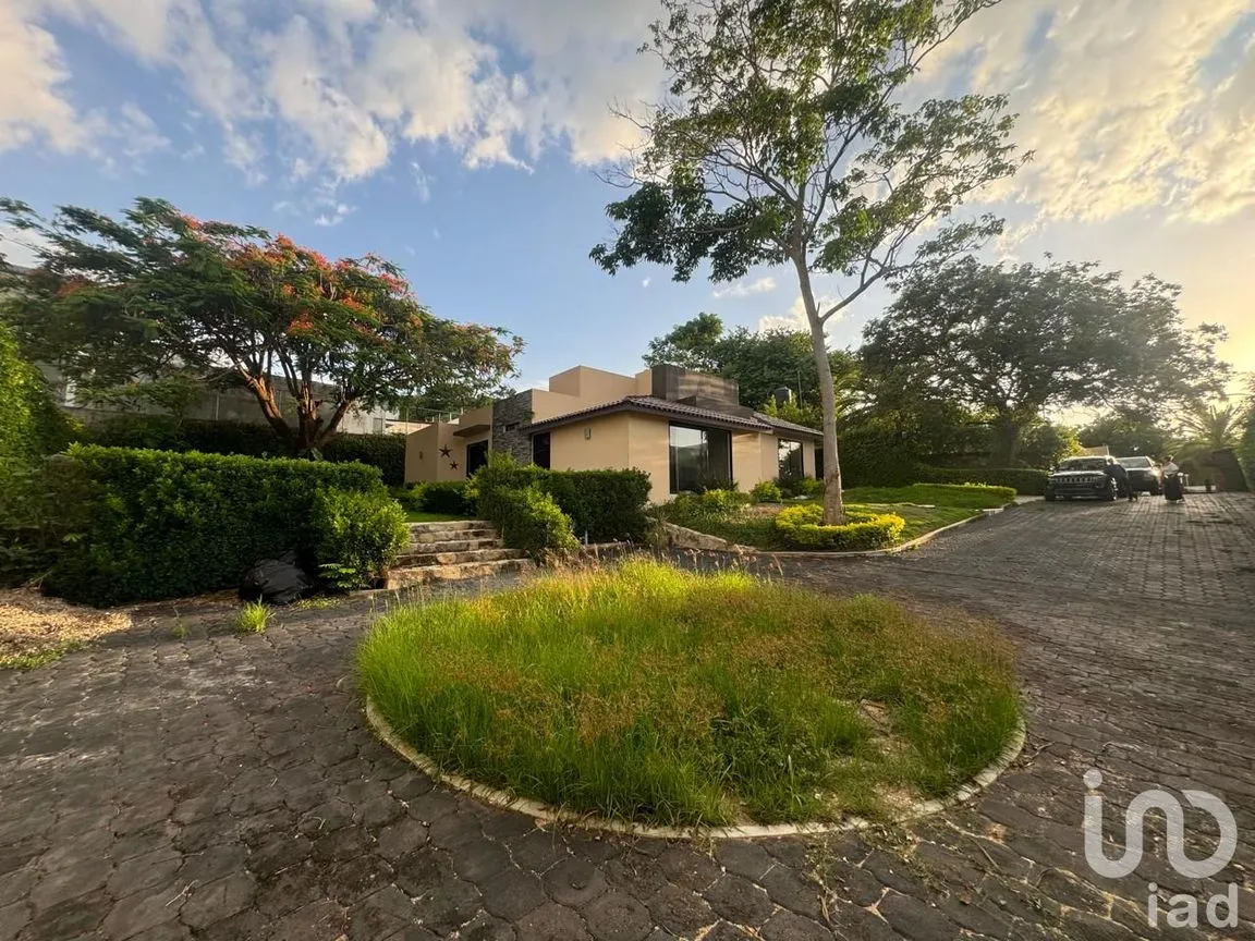 Casa en Venta en Colinas del Sur, Tuxtla Gutiérrez, Chiapas | NEX-217335 | iad México | Foto 3 de 24