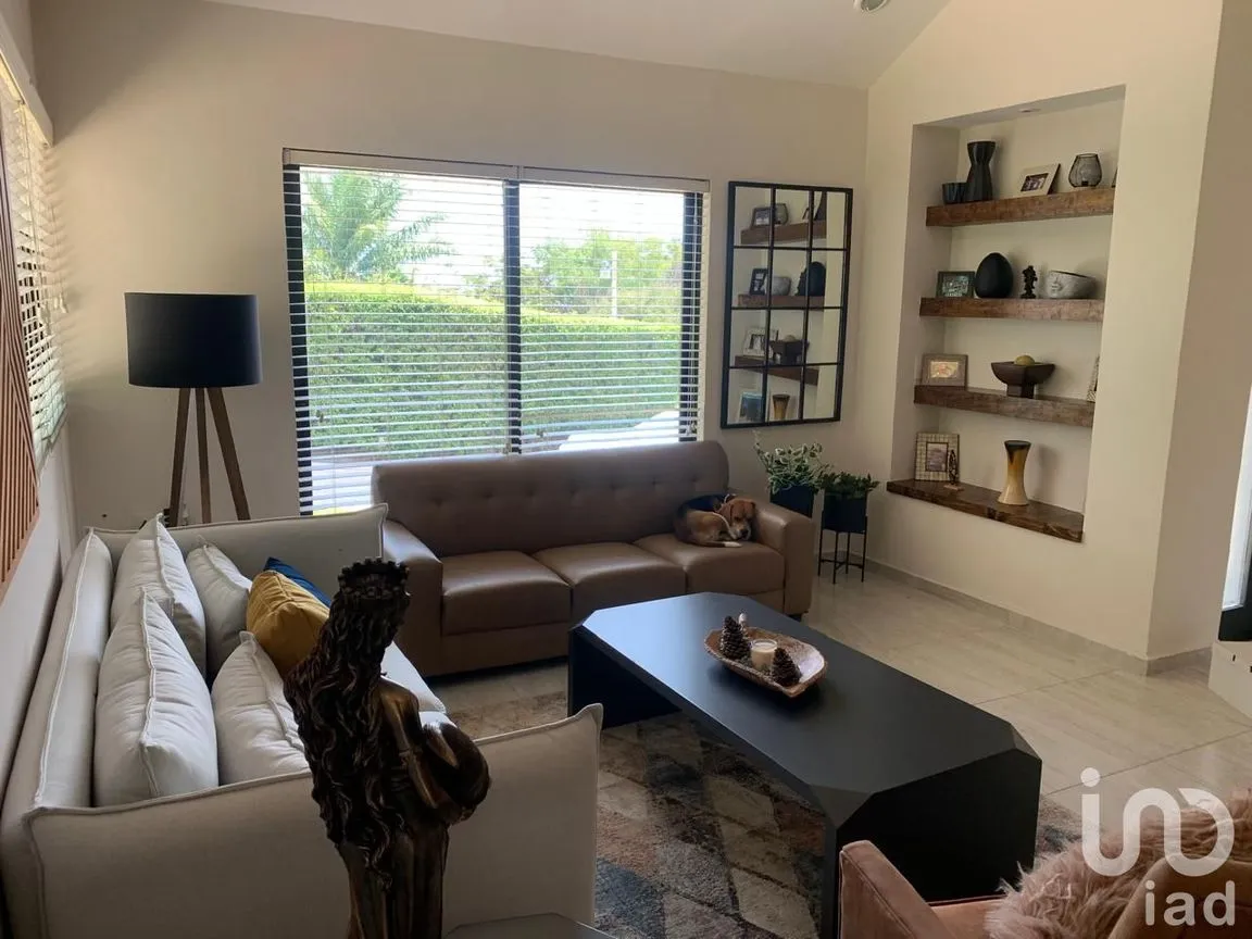Casa en Venta en Colinas del Sur, Tuxtla Gutiérrez, Chiapas | NEX-217335 | iad México | Foto 21 de 24
