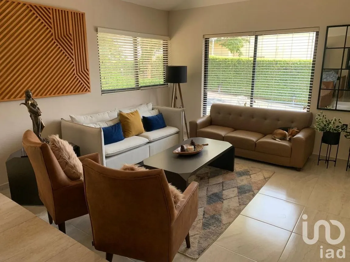 Casa en Venta en Colinas del Sur, Tuxtla Gutiérrez, Chiapas | NEX-217335 | iad México | Foto 22 de 24