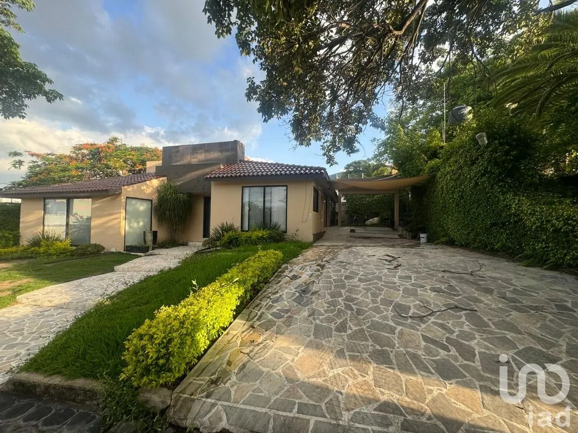 Casa en Venta en Colinas del Sur, Tuxtla Gutiérrez, Chiapas | NEX-217335 | iad México | Foto 7 de 24