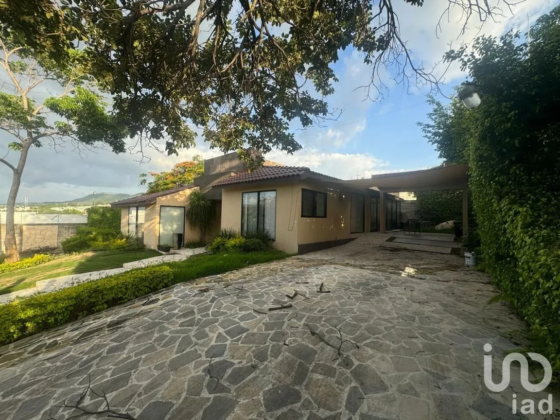 Casa en Venta en Colinas del Sur, Tuxtla Gutiérrez, Chiapas | NEX-217335 | iad México | Foto 8 de 24