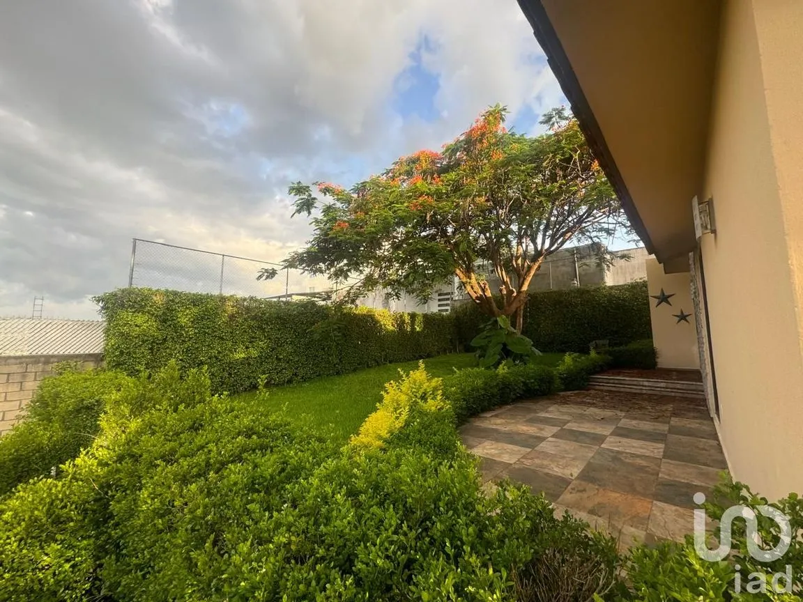 Casa en Venta en Colinas del Sur, Tuxtla Gutiérrez, Chiapas | NEX-217335 | iad México | Foto 9 de 24
