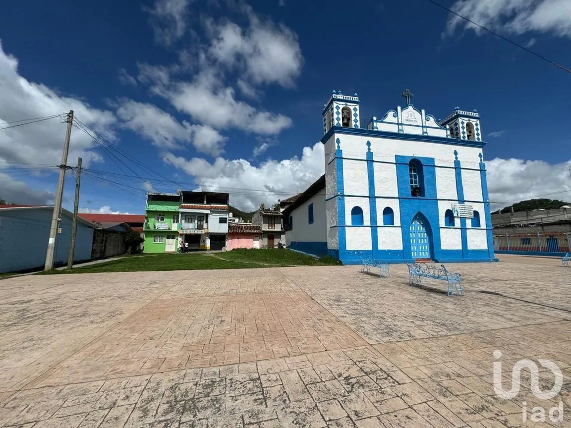 Casa en Venta en San Diego, San Cristóbal de las Casas, Chiapas | NEX-217389 | iad México | Foto 3 de 11