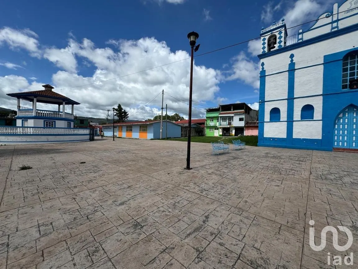 Casa en Venta en San Diego, San Cristóbal de las Casas, Chiapas | NEX-217389 | iad México | Foto 4 de 11