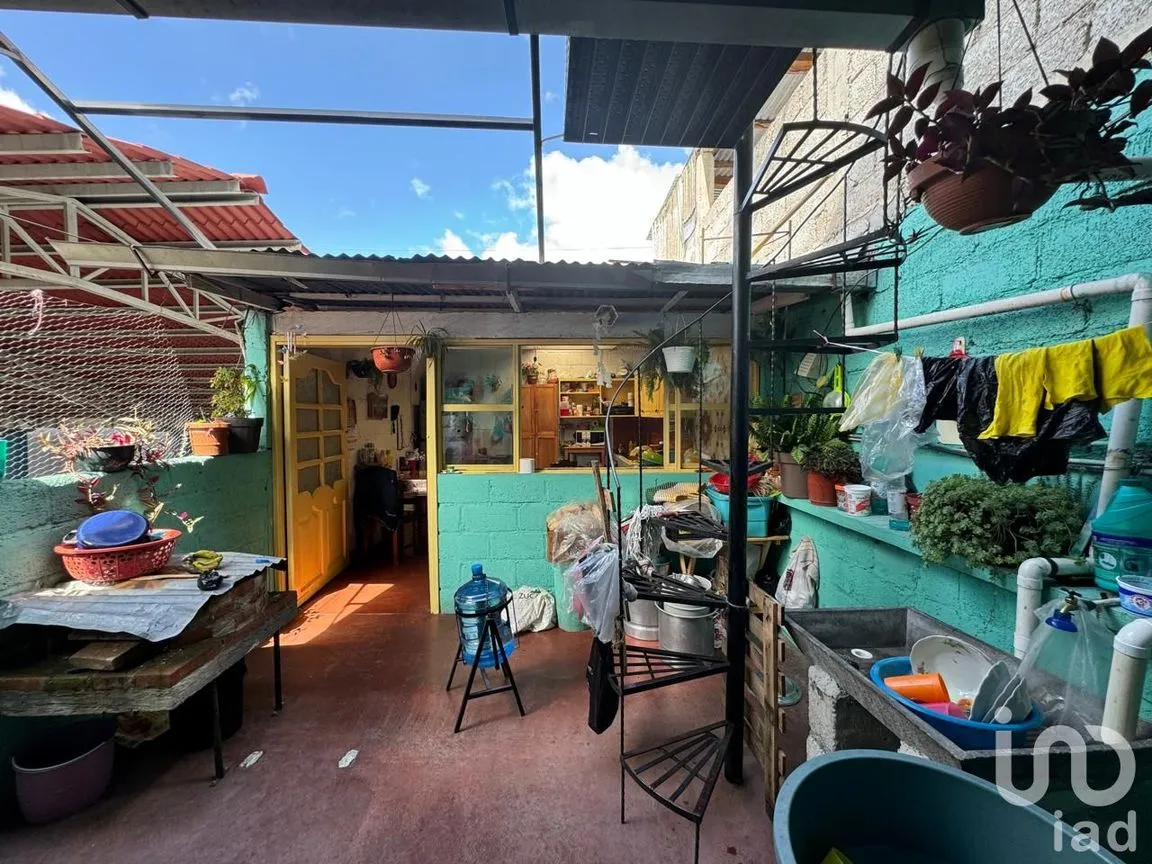 Casa en Venta en San Diego, San Cristóbal de las Casas, Chiapas | NEX-217389 | iad México | Foto 5 de 11