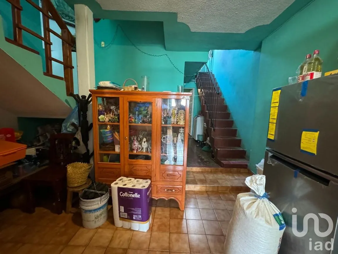 Casa en Venta en San Diego, San Cristóbal de las Casas, Chiapas | NEX-217389 | iad México | Foto 8 de 11