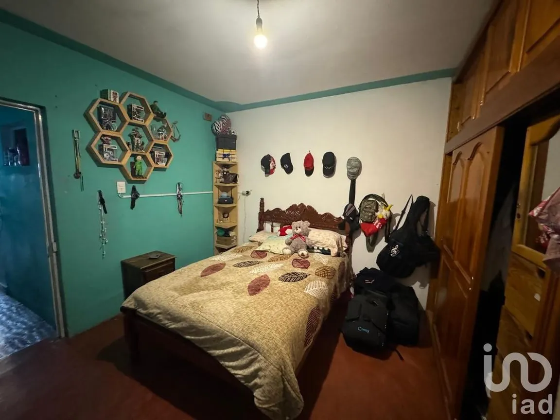 Casa en Venta en San Diego, San Cristóbal de las Casas, Chiapas | NEX-217389 | iad México | Foto 10 de 11