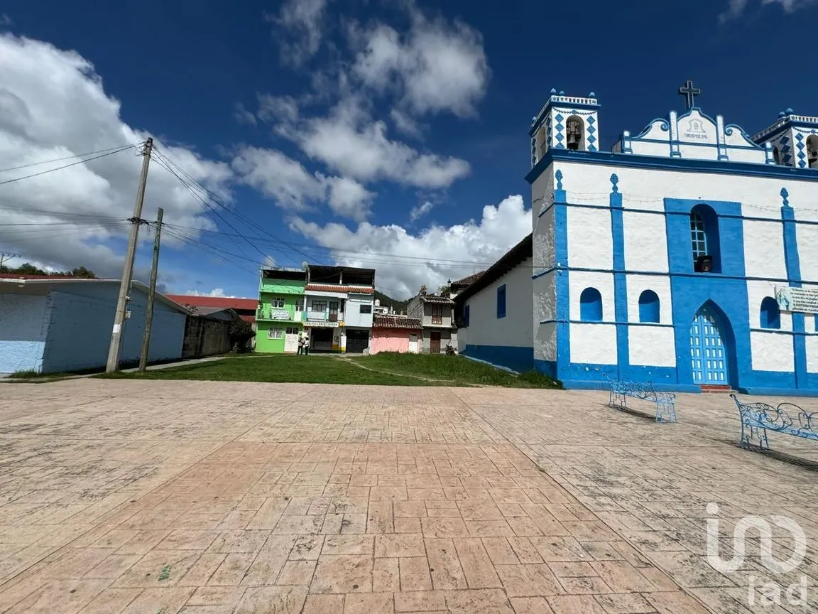 Casa en Venta en San Diego, San Cristóbal de las Casas, Chiapas | NEX-217389 | iad México | Foto 1 de 11