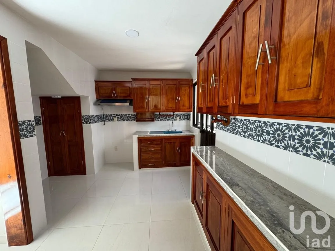 Casa en Venta en Bismark, San Cristóbal de las Casas, Chiapas | NEX-221761 | iad México | Foto 14 de 20