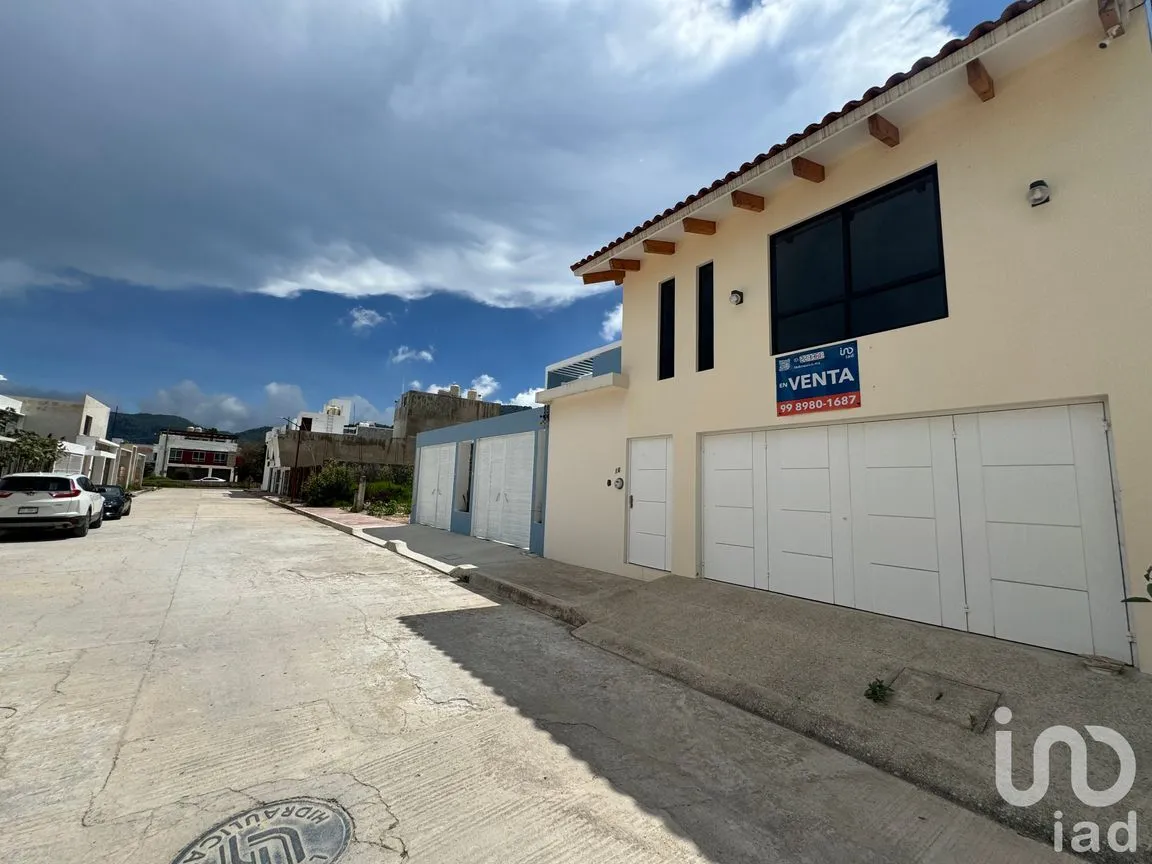 Casa en Venta en Bismark, San Cristóbal de las Casas, Chiapas | NEX-221761 | iad México | Foto 15 de 20