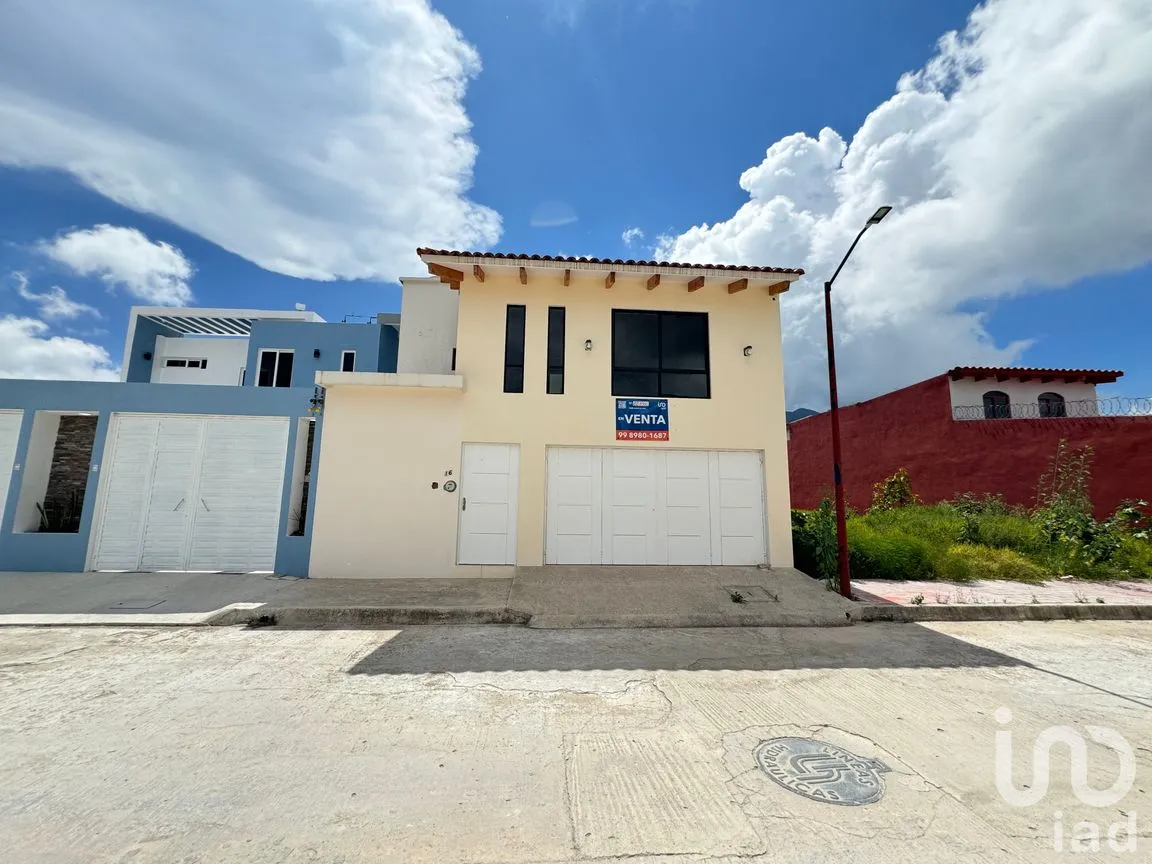 Casa en Venta en Bismark, San Cristóbal de las Casas, Chiapas | NEX-221761 | iad México | Foto 19 de 20