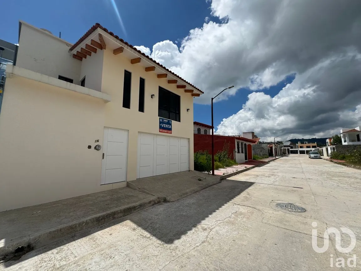 Casa en Venta en Bismark, San Cristóbal de las Casas, Chiapas | NEX-221761 | iad México | Foto 20 de 20