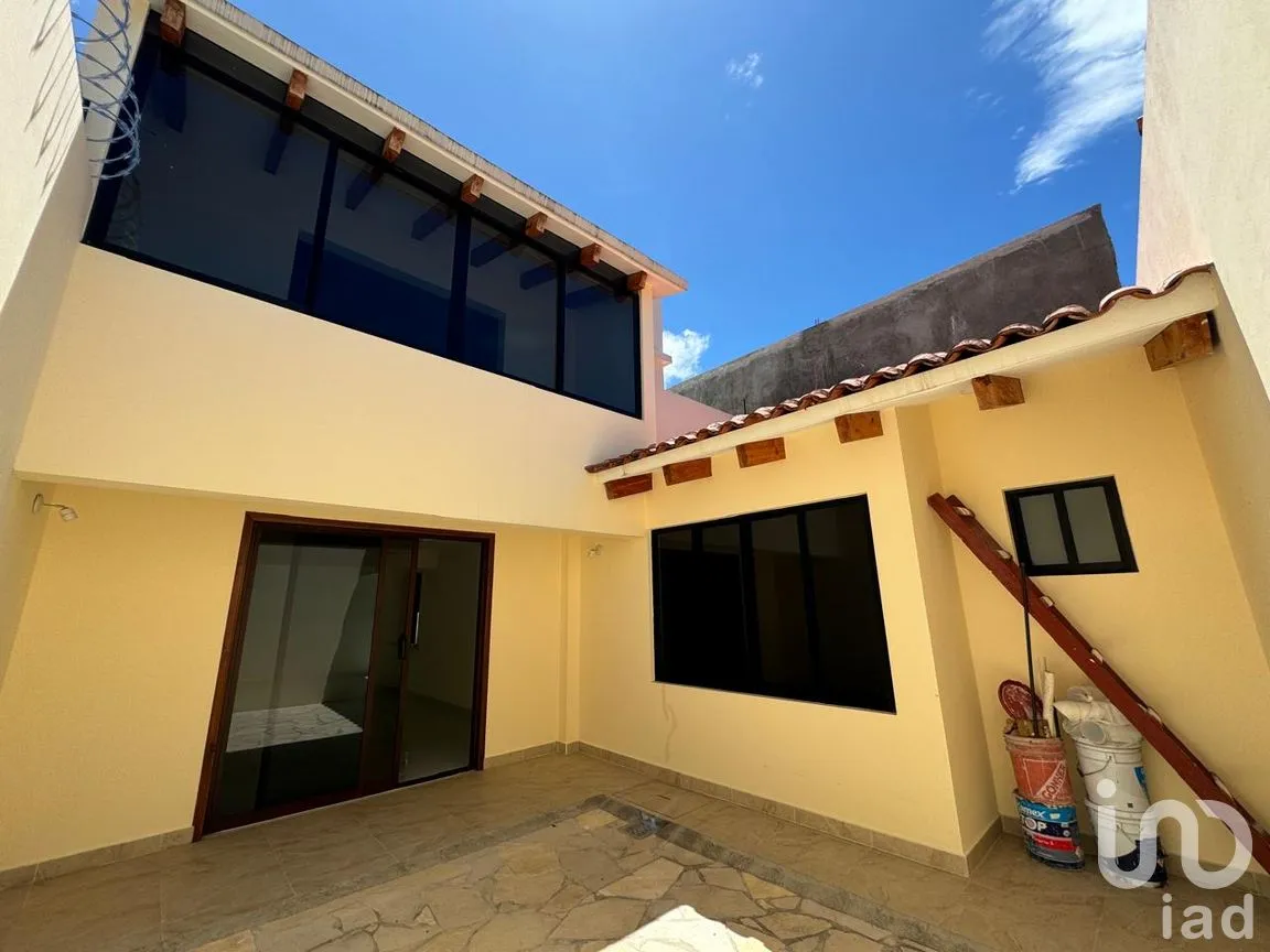Casa en Venta en Bismark, San Cristóbal de las Casas, Chiapas | NEX-221761 | iad México | Foto 2 de 16