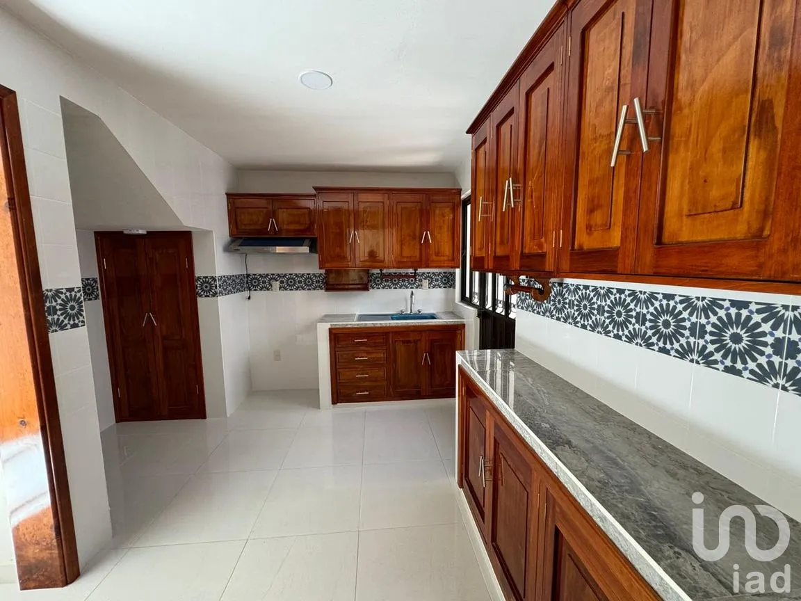 Casa en Venta en Bismark, San Cristóbal de las Casas, Chiapas | NEX-221761 | iad México | Foto 13 de 16