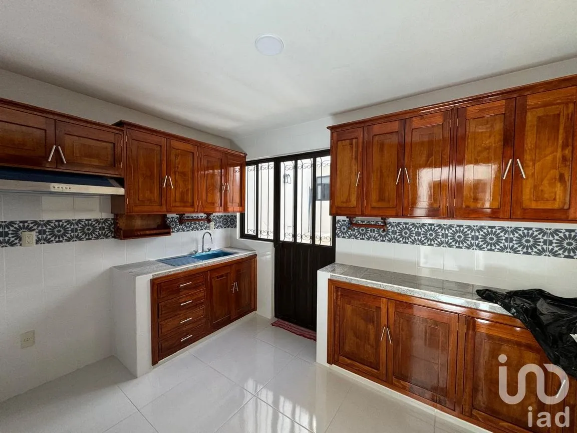 Casa en Venta en Bismark, San Cristóbal de las Casas, Chiapas | NEX-221761 | iad México | Foto 4 de 16