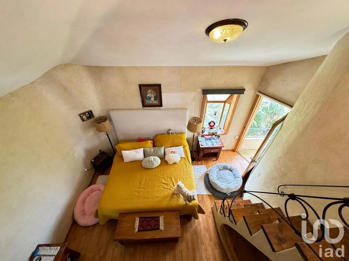Casa en Venta en Los Alcanfores, San Cristóbal de las Casas, Chiapas | NEX-222000 | iad México | Foto 12 de 27