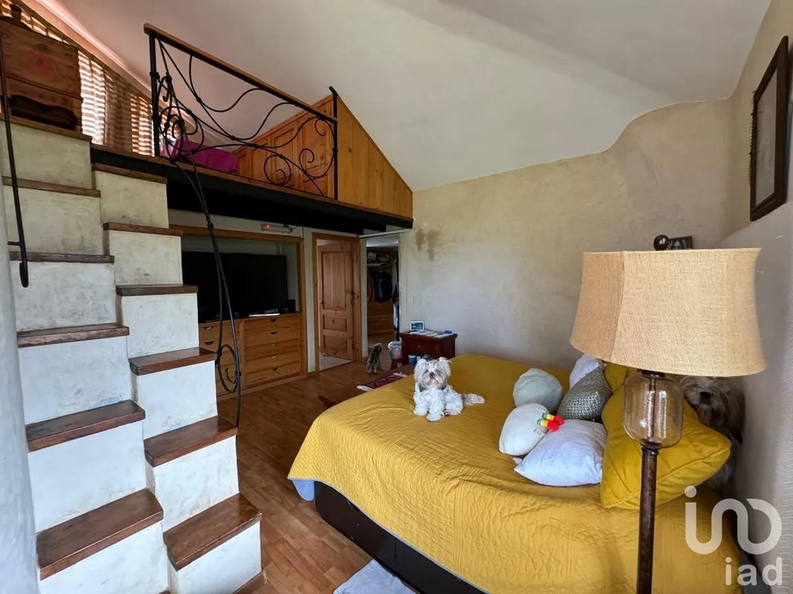 Casa en Venta en Los Alcanfores, San Cristóbal de las Casas, Chiapas | NEX-222000 | iad México | Foto 13 de 27
