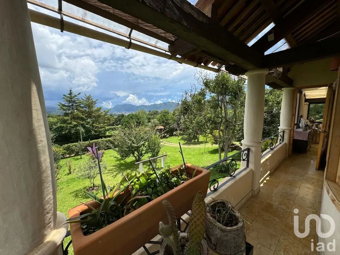 Casa en Venta en Los Alcanfores, San Cristóbal de las Casas, Chiapas | NEX-222000 | iad México | Foto 14 de 27
