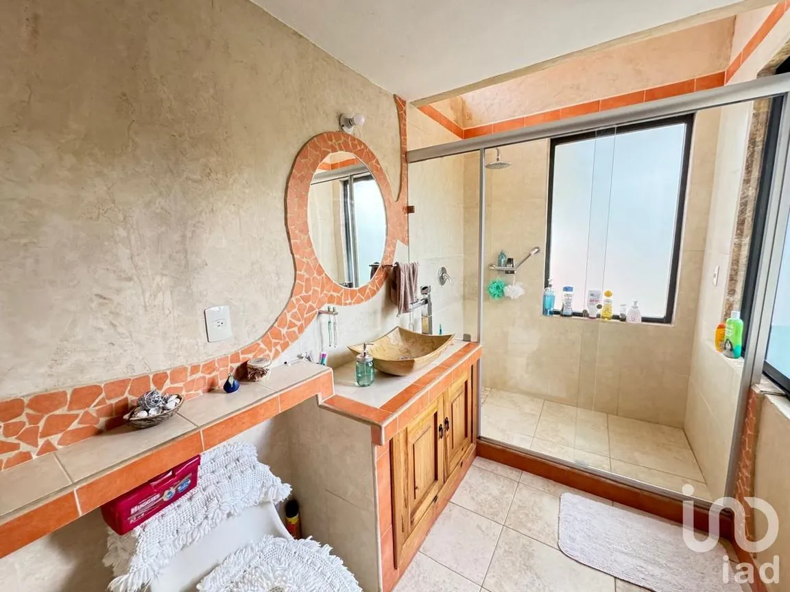 Casa en Venta en Los Alcanfores, San Cristóbal de las Casas, Chiapas | NEX-222000 | iad México | Foto 16 de 27