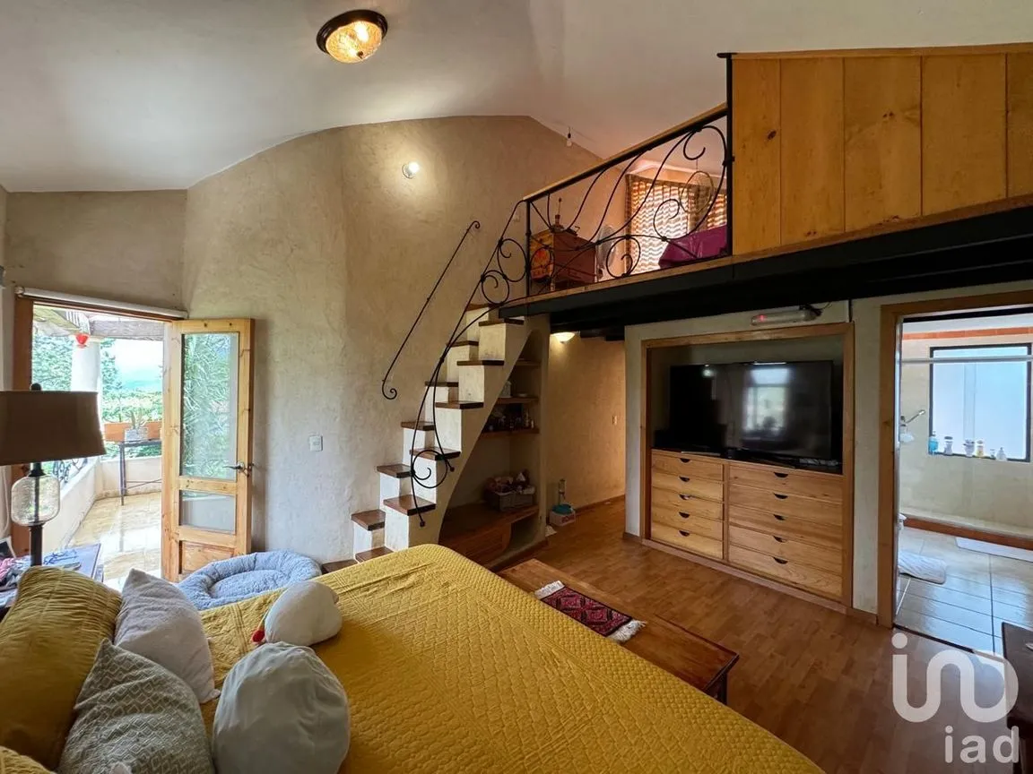 Casa en Venta en Los Alcanfores, San Cristóbal de las Casas, Chiapas | NEX-222000 | iad México | Foto 17 de 27