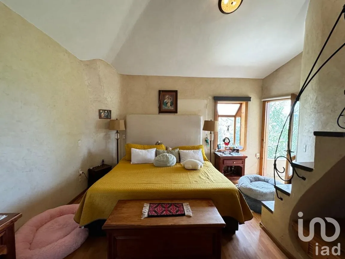 Casa en Venta en Los Alcanfores, San Cristóbal de las Casas, Chiapas | NEX-222000 | iad México | Foto 18 de 27