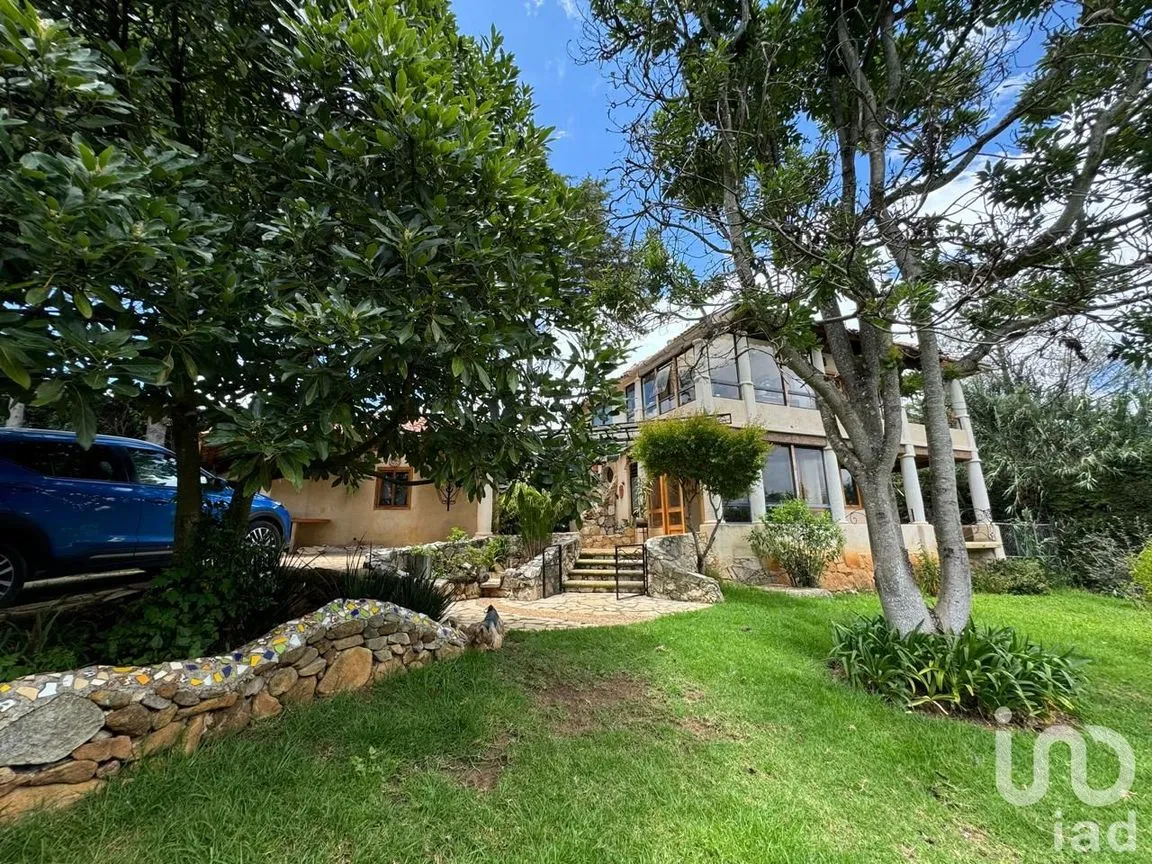 Casa en Venta en Los Alcanfores, San Cristóbal de las Casas, Chiapas | NEX-222000 | iad México | Foto 20 de 27